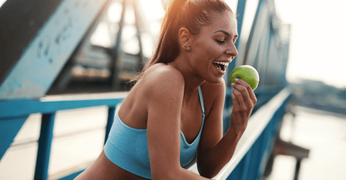 5 Surprising Foods You Should Avoid Before Your Workouts (2)