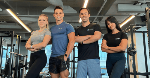 Blog_Building a Winning Team for Your Fitness Business