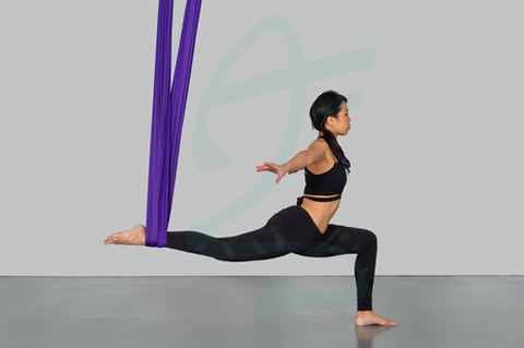Aerial Pilates Vs Aerial Yoga: Know Similarities And Differences Between  The Two