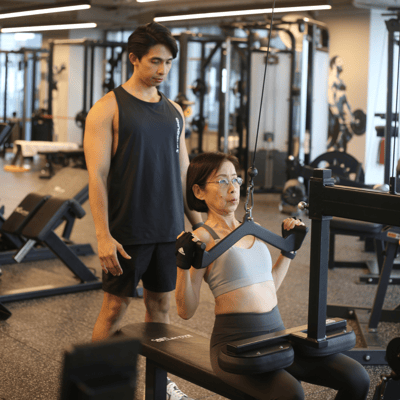 blog_5 Trends Set to Shake Up the Fitness and Wellness Industry in 2025 (3)