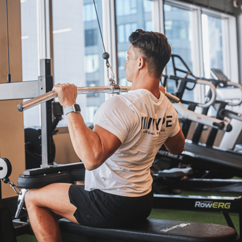 blog_HYPE_The Ultimate Guide To Choosing The Ideal Personal Trainer