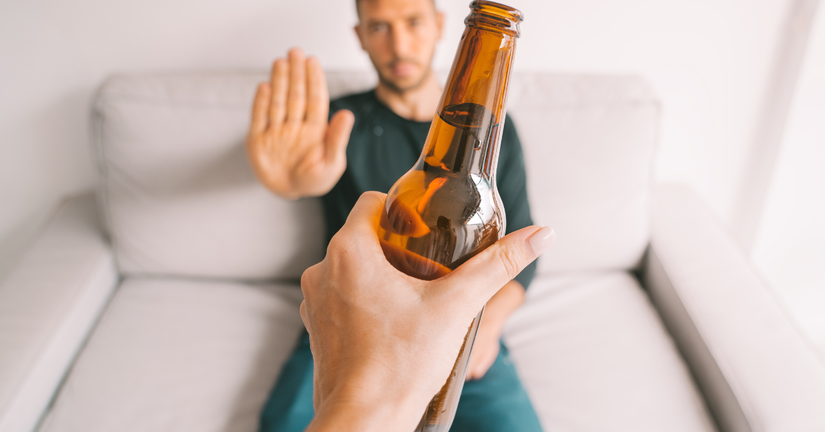 How To Quit Drinking For Good_ Expert Insights From Psychiatrist Dr. Lui