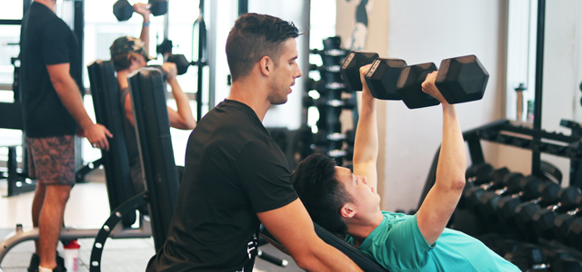 Fitness Wellness Services In Singapore Core Collective