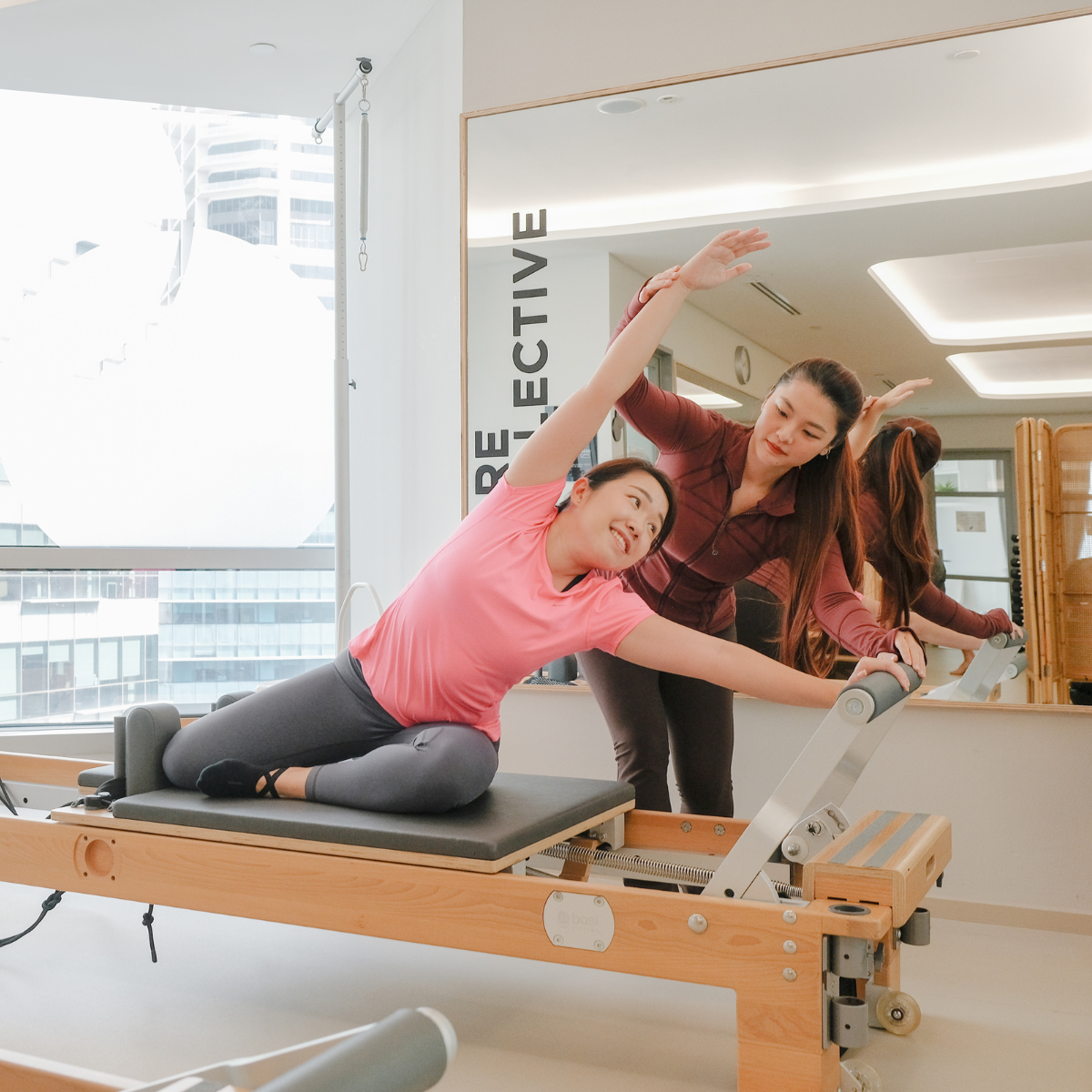 private pilates #2